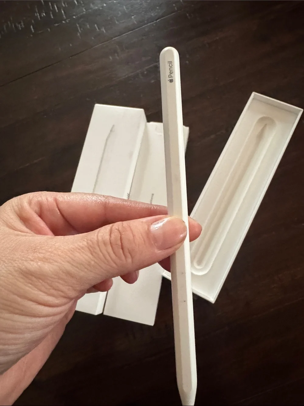 Apple Pencil 2nd generation